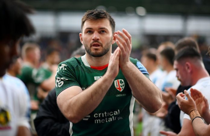 London Irish KICKED OUT of Premiership, not in ‘any league’ next year