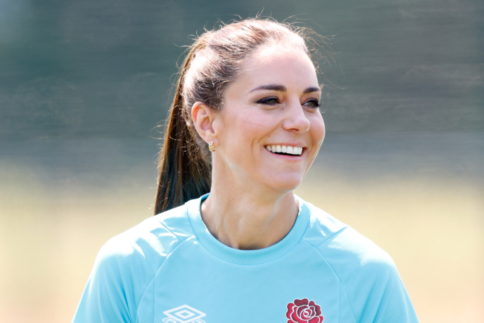 Kate Middleton’s Rugby Skills Shared After Tiara Event: ‘She Can Do Both’