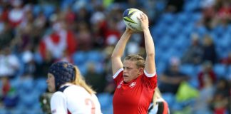 Canada’s Tuttosi scores in losing cause as Exeter loses English women’s rugby final