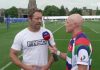 Jonny Wilkinson: Rugby should be a game for all | Video | Watch TV Show | Sky Sports