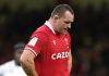 Ken Owens: Wales captain ruled out of World Cup as Warren Gatland names training squad | Rugby Union News | Sky Sports