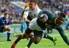 Springbok World Cup winner Nkosi quits Bulls after troubled season