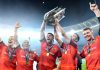 Clash of Champions: Munster to host Super Rugby giants Crusaders next year