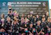 Small Blacks announce second season plans aimed at growing UAE youth rugby