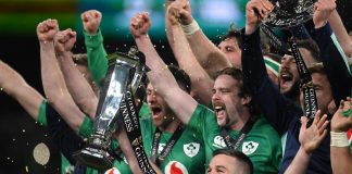 New biennial tournament for Six Nations and Sanzaar teams revealed as rugby calendar faces big changes