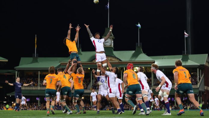 Rugby to kick-off new ‘World League’ in 2026