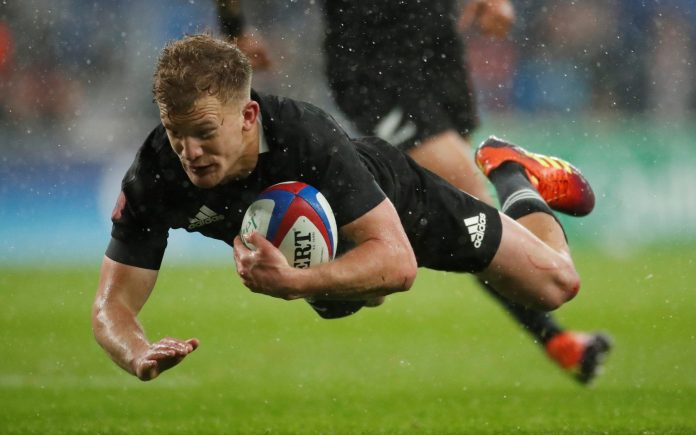 Argentina v New Zealand live: Latest updates from the Rugby Championship