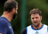Iain Henderson hails ‘incredible plan’ as Ireland prepare for 2023 Rugby World Cup