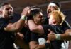 All Blacks too strong for Springboks after phenomenal start