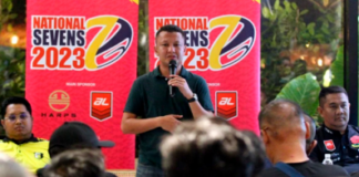 Two guest referees from S’pore to officiate National Rugby Sevens