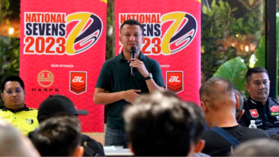Two guest referees from S’pore to officiate National Rugby Sevens
