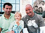 EXCLUSIVE: ‘My Ryan’s a rat and a womaniser – in fact, he’s a chip off the old block’: They haven’t spoken in years, but in an unflinching interview, Ryan Giggs’s father Danny admits the footballer learned a lot of his bad ways from him…
