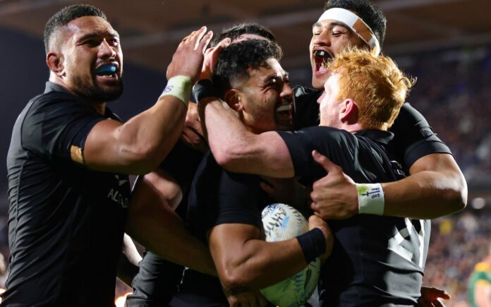 The Rugby Championship 2023: Fixtures, results, how to watch and latest odds