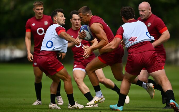 Ireland v England, Rugby World Cup 2023 warm-up: When is it and how to watch on TV