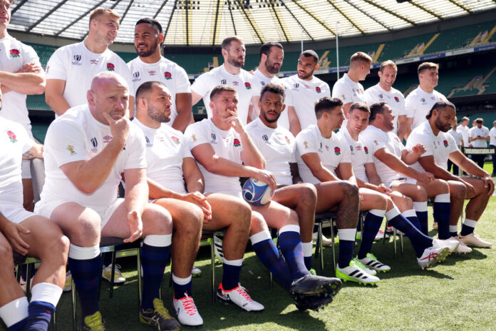 Rugby World Cup: Steve Borthwick’s England squad verdict