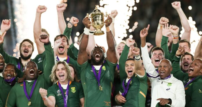 RUGBY: Springboks’ impressive depth in all positions means plenty of collateral damage when RWC 2023 squad is named