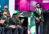 Boks ready to defend Rugby World Cup title, says Kolisi