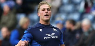 Sport | SA-born quartet crack nod in Scotland’s Rugby World Cup squad, scrumhalf White passed fit