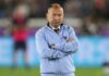 Eddie Jones Criticizes Media in Extraordinary Rant Ahead of Rugby World Cup