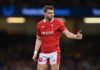 Sport | Wales’ Williams and Biggar out of World Cup warm-up with Springboks
