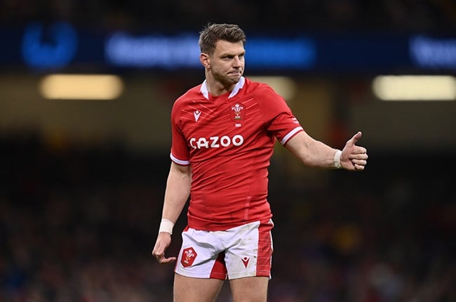 Sport | Wales’ Williams and Biggar out of World Cup warm-up with Springboks