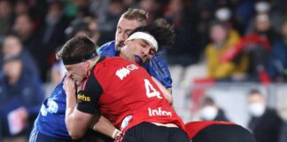 Super Rugby Pacific is hurting the All Blacks