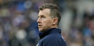 News24 | Referee guru Owens sees red: Rugby in ‘big trouble’ if Farrell tackle isn’t a send-off