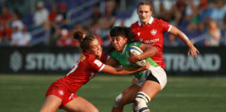 Unbeaten Canadian rugby teams closer to qualifying for Paris Olympics