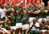 RUGBY WORLD CUP: Nienaber and Kolisi believe the Boks ‘have to get better’ as RWC 2023 looms