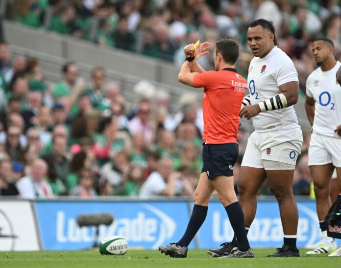 Sport | England set for Vunipola and Farrell decisions on Tuesday
