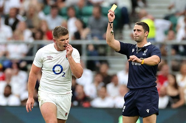 Sport | ‘Justice’ in Owen Farrell saga a myth as issue merely confirms rugby’s disciplinary disconnect