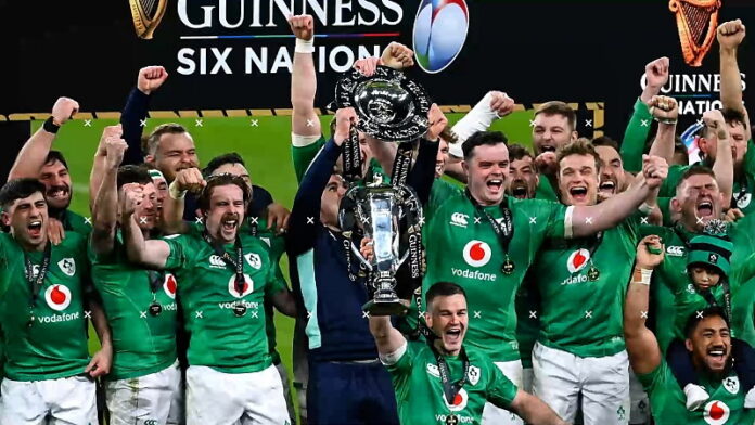 Will Slattery breaks down Ireland’s 2023 Rugby World Cup squad