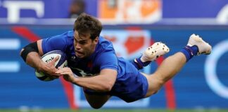 Sport | France breeze past hapless Wallabies in Rugby World Cup warm-up