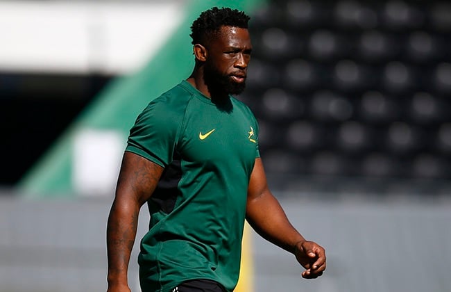 News24 | ‘International rugby icon’ Kolisi defies odds after horror injury