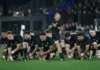 How the All Blacks rose to the challenge of unleashing the haka – eNCA