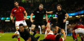 Where to watch France vs New Zealand live stream, TV channel, lineups, betting odds for 2023 Rugby World Cup opener