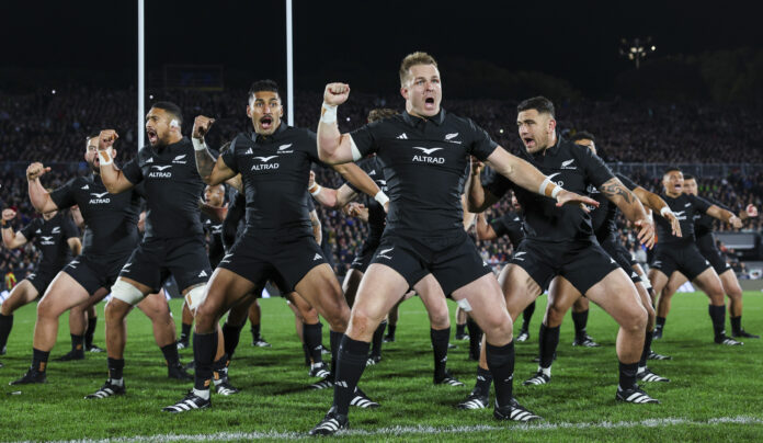 New Zealand results at Rugby World Cup 2023: Scores, matches, schedule for All Blacks