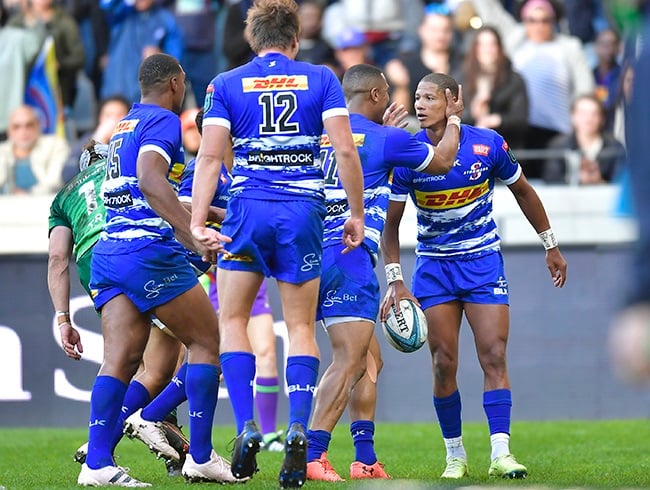 Sport | New dawn for WP Rugby as clubs vote in favour of equity deal