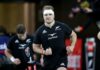 Sport | Injury blow hits All Blacks as skipper Sam Cane ruled out of opening RWC clash against France
