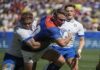 Italy flatters in record opening win over Namibia at Rugby World Cup