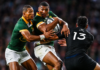 Rugby World Cup 2023: SA and Namibia in focus – Prospects, challenges, and carrying the hope of the continent
