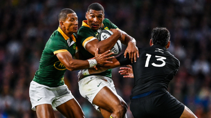 Rugby World Cup 2023: SA and Namibia in focus – Prospects, challenges, and carrying the hope of the continent