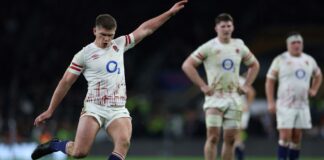 Rugby World Cup 2023 LIVE: Dates, UK start times, full schedule and how to follow as England chase glory in showpiece tournament