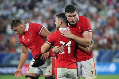 Three things learned from Wales v Fiji World Cup thriller – eNCA