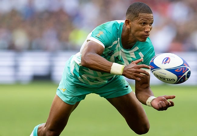 Sport | 5 talking points | SA v Scotland: Rassie unleashes the lights as Boks outmuscle hapless Scots