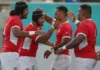 Tonga hope to turn up the heat on Ireland in their Rugby World Cup opener – eNCA