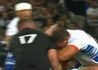 New Zealand’s Ethan de Groot sent off as Rugby World Cup tackle debate rages