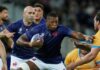 Woki: ‘Unacceptable’ France ‘lucky to win’