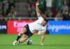 Sport | Sexton steals the show with new landmark as Irish thrash Tonga