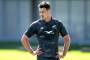 Rugby World Cup: Will Jordan opens up on the great All Blacks fullback debate